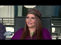 Yousra Saouf sur arab idol maroc