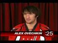 Ovechkin interview (new)