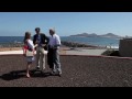 videos de López Aguilar visita Canarias 31-05-09