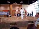 Owen Cunningham Vs Andrew Beatie 2008