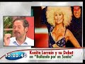 Salida de madres de Ricarte Soto