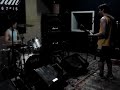 teledysk, klip, Soundgarden,- Fell On Black Days
