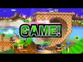 SSBB - WiFi Friend Battle 12
