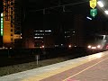 ７８７系 （４両編成） 特急 かいおう２号 直方行き 【博多駅・入線】②