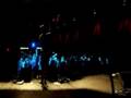Santeria and The Porn Horns - Livesnippet 04.10.08 Muffathalle