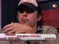 Guillermo Fadanelli: escritor del subterráneo / 5