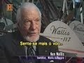 A historia filmada e narrada do Wallis autogiros