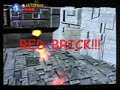 Lego Starwars 2 Ch6, EpIV Red Brick