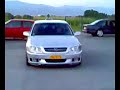 irmscher opel omega B