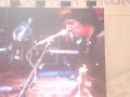 Chris Cornell/ Be Yourself/ Hyde Park Calling 2007