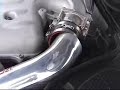 350z blown engine
