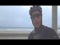 Paul Goodison laser sailor Palma