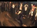 BBoy Mantiis (Repstyles Crew) at One Way to Survive