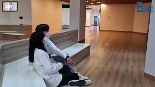 문화융합대학 핫 플레이스