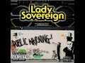 Fiddle With The Volume - Lady Sovereign