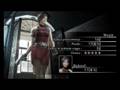 RE4 The Mercenaries Ada Castle 170K