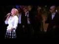 Joanna Kulig w Piwnicy pod Baranami