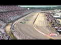 Milwaukee 225 Race Highlights