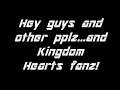 Kingdom Hearts Cosplay Help Me please!