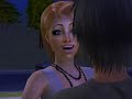 Glamorous (Feat. Ludacris) - Fergie [Sims 2 style]