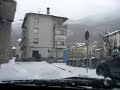 Sort Nevat (29 Novembre 2008)