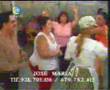 CANAL 25: Baile, Jose María