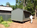 How To Move A Storage Shed