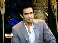 Jeff Probst@The Talk.