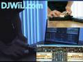 Wiij Scratching With Wiimotes :DJWiij.com
