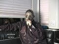 SLIPKNOT IS THE 2008 METAL ARTIST OF THE YEAR SLIPKNOT IS THE 2008 METAL ARTIST OF THE YEAR