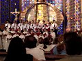 CORO SAN ALFONSO