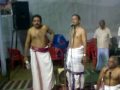 034 krishna rama mukunda madhava vasudeva jagath guru - Divyanaamam - Sundar anna