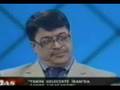 Liders of İran Turks (GAMOH) Prof. Dr. Chehreganli