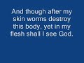Scripture Mastery - Old Testament - Joshua-Proverbs