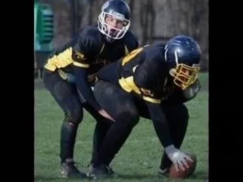 University of Sheffield Sabres 08/09 ...