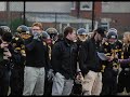 University of Sheffield Sabres 08/09 Season Motivational Vid