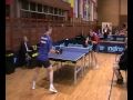 SET 2 - PTT Polish Open 2009 - Mens Class 7 - Final - Stotesbury v Karabardak