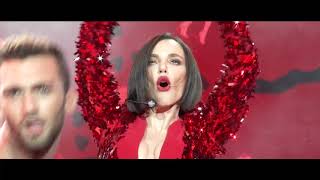 Gülşen Konser (Harbiye Açıkhava Sahnesi)