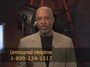 PSA: James Pickens, Jr. on accessing Health Coverage