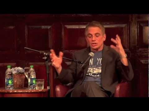 Tony Danza - The Hudson Union Society www.hudsonunionsociety.com is where today's leaders come to discuss tomorrow's ideas. If you live not to far from New York, please j...