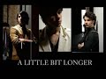 Promoción Evento De Lanzamiento CD A Little Bit Longer Bogot