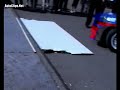 Jean Ragnotti - Parking a R5 Maxi Turbo