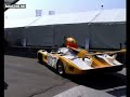 Jean Ragnotti - Parking a R5 Maxi Turbo