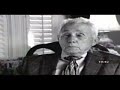 Entrevista a Don Rodolfo Junco de la Vega Parte 1