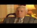 Entrevista a Don Rodolfo Junco de la Vega Parte 1