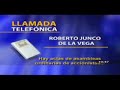 Entrevista a Don Rodolfo Junco de la Vega Parte 1