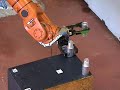 ROBOT CELULA DONIBANE 2 CON CALIDAD