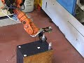 ROBOT CELULA DONIBANE 2 CON CALIDAD