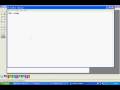 How to draw graphiti in MSpaint
