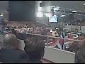 102nd COGIC Holy Convocation/ Evangelist Crystal Rucker